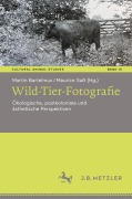 Cover-Bild zum Titel 'Wild-Tier-Fotografie' von ''