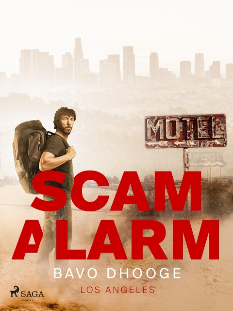 Scam Alarm - Bavo Dhooge