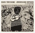 Cover-Bild zum Titel 'Jedermann Remixed ? The Soundtrack' von 'Hans Theessink'