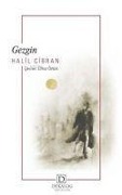 Cover-Bild zum Titel 'Gezgin' von 'Halil Cibran'