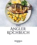 Cover-Bild zum Titel 'Das Angler Kochbuch' von ''