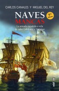 Cover-Bild zum Titel 'Naves Mancas' von 'Carlos Canales'