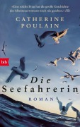 Cover-Bild zum Titel 'Die Seefahrerin' von 'Catherine Poulain'