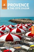 Cover-Bild zum Titel 'Rough Guides Provence and the Cote d'Azur: Travel Guide with eBook' von 'Rough Guides'