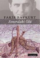 Sinirdaki Ölü - Fakir Baykurt