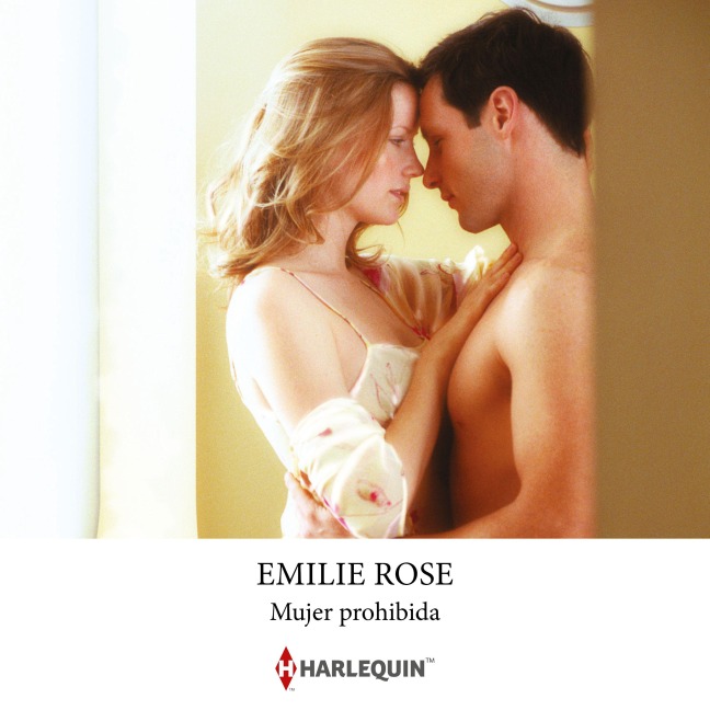 Mujer prohibida - Emilie Rose