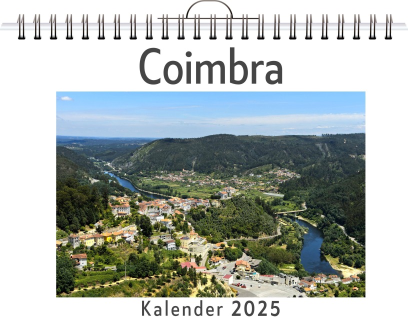Coimbra - Jakob Schubert