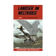 Cover-Bild zum Titel 'STUKA' von 'Hermann Weinhauer'