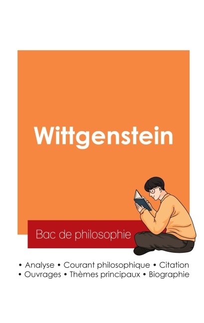 Réussir son Bac de philosophie 2025 : Analyse du philosophe Wittgenstein - Wittgenstein
