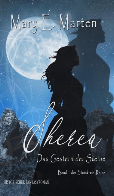 Sherea - Mary E. Marten