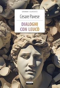 Dialoghi con Leucò - Cesare Pavese