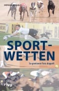 Cover-Bild zum Titel 'Sportwetten' von 'Patrick Reichelt'