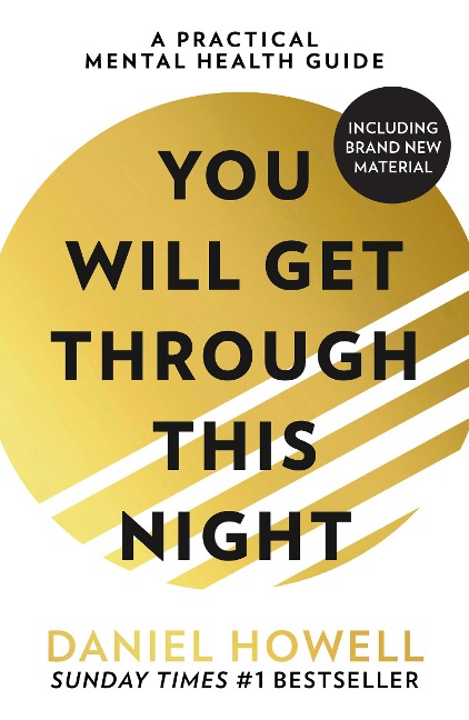 You Will Get Through This Night Notus No - Daniel Howell