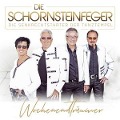 Cover-Bild zum Titel 'Wochenendträumer' von 'Die Schornsteinfeger'
