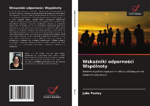 Wska¿niki odporno¿ci Wspólnoty - Julie Pooley, Lynne Cohen, Moira O¿Connor
