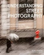 Cover-Bild zum Titel 'Understanding Street Photography' von 'Bryan Peterson'