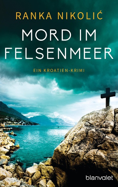 Mord im Felsenmeer - Ranka Nikolic