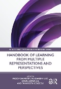 Cover-Bild zum Titel 'Handbook of Learning from Multiple Representations and Perspectives' von ''