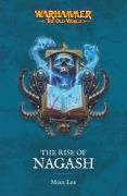 Cover-Bild zum Titel 'The Rise of Nagash' von 'Mike Lee'