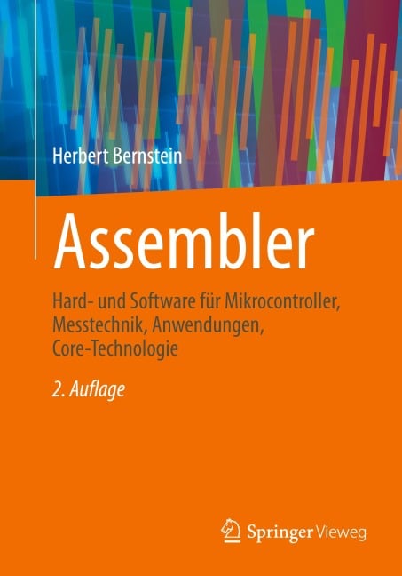 Assembler - Herbert Bernstein