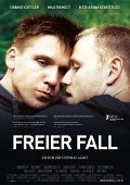Cover-Bild zum Titel 'Freier Fall (Blu-Ray)' von 'Freier Fall (Blu-Ray)'