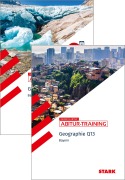Cover-Bild zum Titel 'STARK Geographie Q12 und Q13 Vorteilspaket - Abitur-Training Bayern' von 'Wilfried Büttner, Steffen Walz, Bernd Raczkowsky, Werner Eckert, Thomas Stigler'