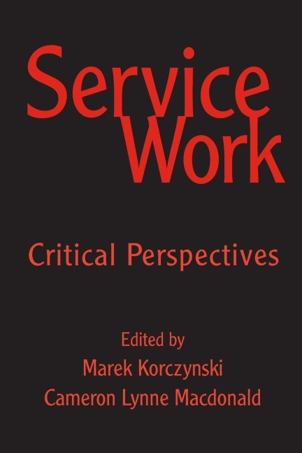 Service Work - 