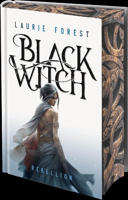 Black Witch - Rebellion - Laurie Forest