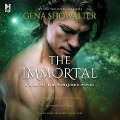 Cover-Bild zum Titel 'The Immortal' von 'Gena Showalter'