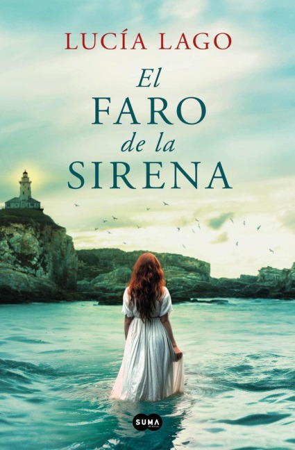 El Faro de la Sirena / The Mermaid's Lighthouse - Lucía Lago