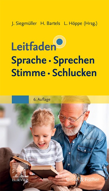 Leitfaden Sprache Sprechen Stimme Schlucken - 