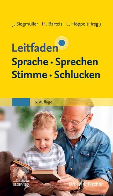 Leitfaden Sprache Sprechen Stimme Schlucken - 