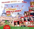 SchlagerHammer-Hammer Hitzzz,Vol.2 - Various
