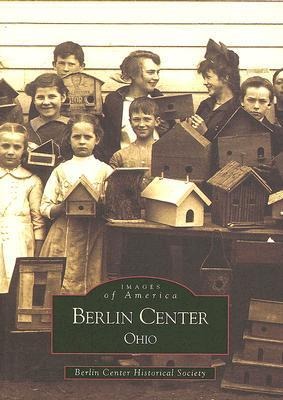 Berlin Center - Berlin Center Historical Society