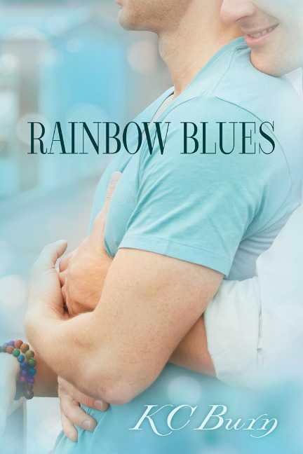 Rainbow Blues - Kc Burn