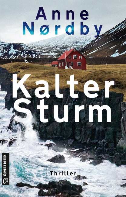 Kalter Sturm - Anne Nordby