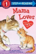 Mama Loves - Molly Goode