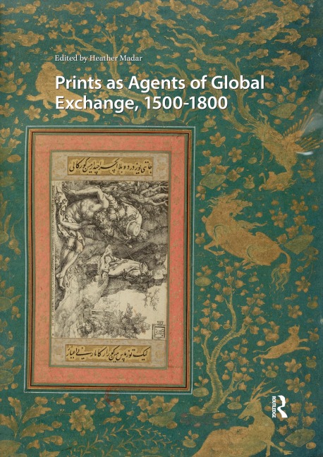 Prints as Agents of Global Exchange - 