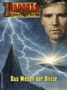 Cover-Bild zum Titel 'Maddrax 673' von 'Michael Edelbrock, Oliver Müller'