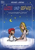 Cover-Bild zum Titel 'Luzie & Sophie' von 'Michael Jordan'