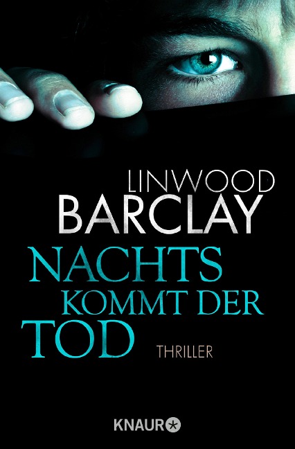 Nachts kommt der Tod - Linwood Barclay
