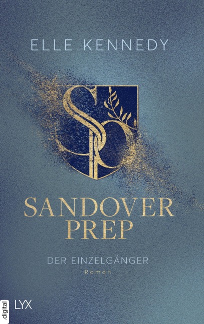 Sandover Prep - Der Einzelgänger - Elle Kennedy
