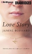 Love Story - Janine Boissard