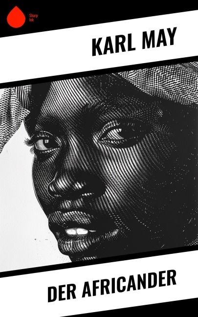 Der Africander - Karl May