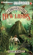 New Lands - Geoff Rodkey