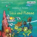 Lilli und Flosse - Cornelia Funke