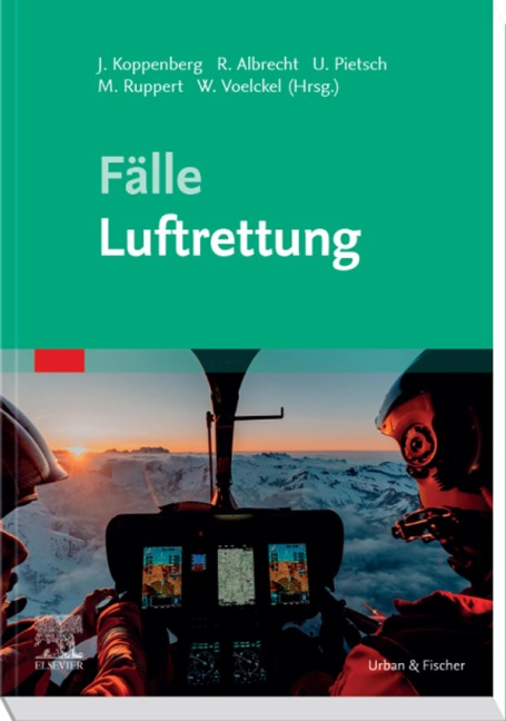 Fälle Luftrettung - 