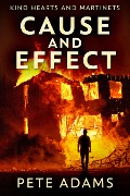 Cause And Effect - Pete Adams