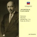 Jan Smeterlin spielt Chopin - Jan Smeterlin