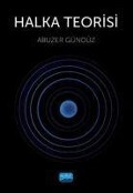 Cover-Bild zum Titel 'Halka Teorisi' von 'Abuzer Gündüz'
